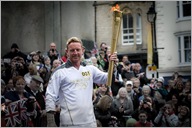 20120617-Olympic Torch Relay Durham-028. Ian Stafford