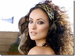 Olivia Wilde az Internet miatt egyre malacabbak a filmek