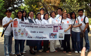 Liliane Foundation Philippines Officers and Mediators