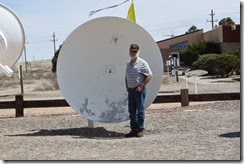 Very Large Array -009