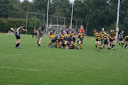 RCD - Heerenveen