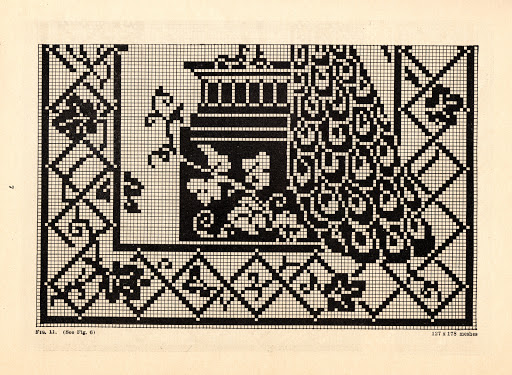 BOOK CROCHET FILET - Crochet вЂ” Learn How to Crochet