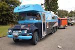 61 J4 Bedford - Snow Goose 61 J4 Bedford - Snow Goose