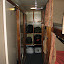 OUR sleeping quarters