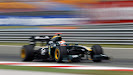 HD Wallpapers 2010 Formula 1 Grand Prix of Turkey