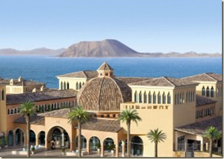 Hotel Grupotel Playa de Palma Spa & Resort