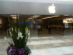 Mar 15 - Apple Store, Doncaster, Melbourne