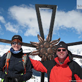 05.04.2011 Skitour in Weißenbach - Speikbodenspitz