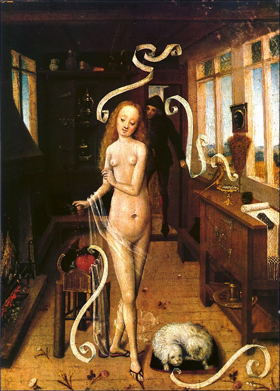 Maître du Bas Rhin, La magie de l’amour Maître du Bas Rhin, La magie de l’amour