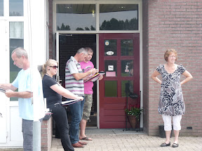 VenL 60 jarig bestaan jeugdclinic 001.jpg