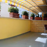 Esterno camere Standard