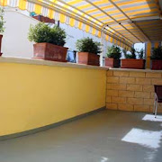 Esterno camere Standard