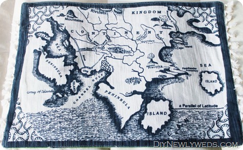 nautical-map
