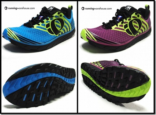 Pearl Izumi E-Motion Trail N1