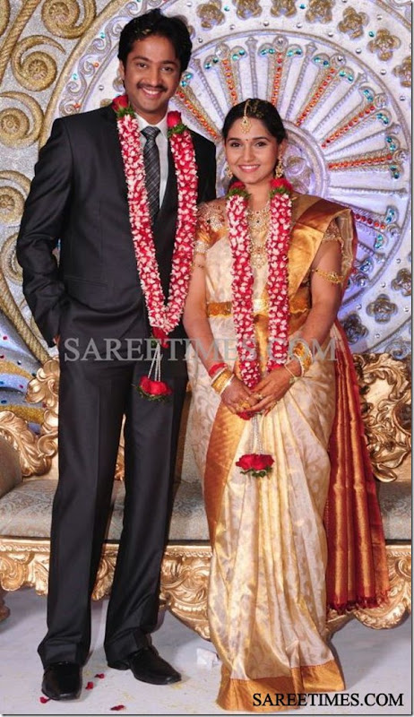 Aryan_Rajesh_Subhasini_Wedding_Reception (2)