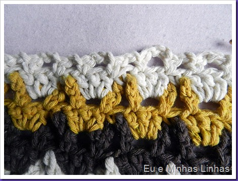 Tapete Croche Barbante 6 Tapete Croche Barbante 6