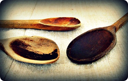 spoons