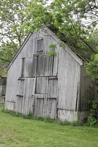 hout hout
