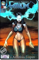 P00010 - Michael Turner's Fathom # P00010 - Michael Turner's Fathom #