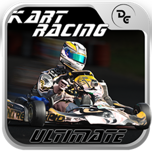 Kart Racing Ultimate v1.1 Apk Full Version