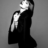 Calendário 2012 - Harper's Bazaar Espanha
