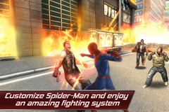 The Amazing Spider-Man 3