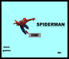 Spiderman oyunu Spiderman oyunu