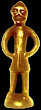 Oden Figurine