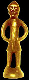 Oden Figurine