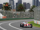 HD Wallpapers 2007 Formula 1 Grand Prix of Australia