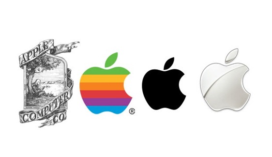 apple-logos