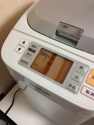 Panasonic ホームベーカリー SD-BMS105-SW Amazon.co.jp: パナソニック ホームベーカリー SD-BMS105-SW