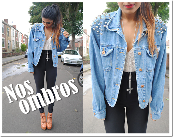 ombros ombros