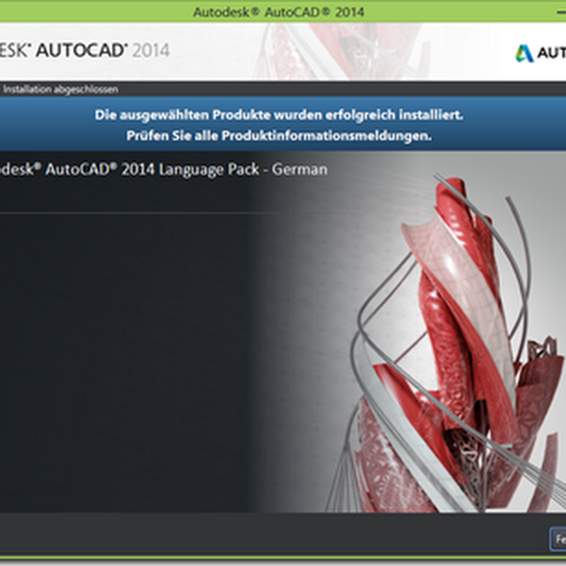 AutoCAD’s undocumented language and product command line switches
