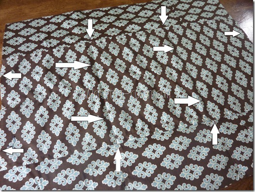 Crafty Cousins' Flouncy Bag Tutorial (18.6) Crafty Cousins' Flouncy Bag Tutorial (18.6)