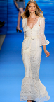 This Tory Burch Spring 2011 look is perfect for an outdoor party on a hot day (www.toryburch.com).