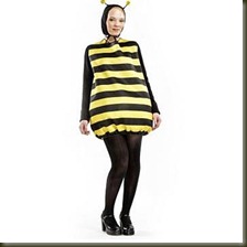 disfraz-de-abeja disfraz-de-abeja