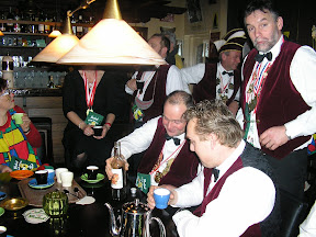 Carnaval vrijdag
