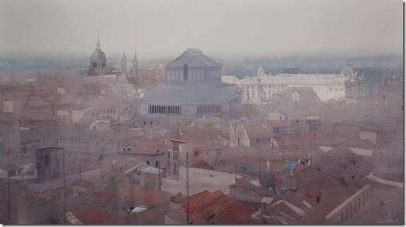 Madrid Madrid