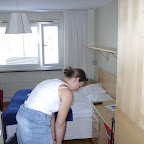 2005 - Stockholm