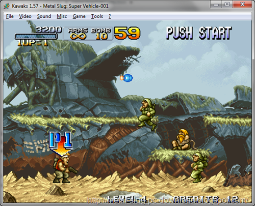 metal slug 1 online game metal slug 1 online game
