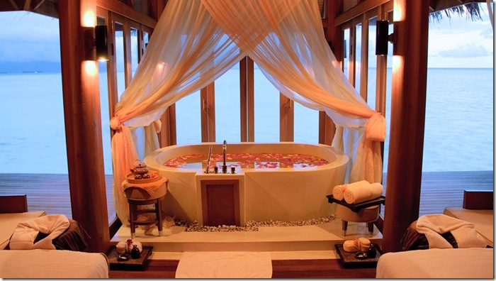 spa spa