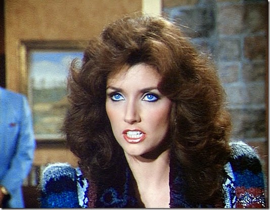 Morgan Brittany as Katherine Katherine Wentworth Dallas TV series 1981-1987 Morgan Brittany as Katherine Katherine Wentworth Dallas TV series 1981-1987