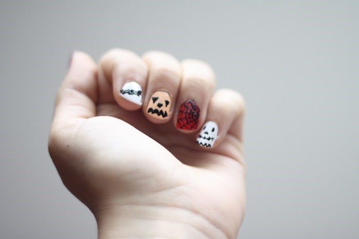 Halloween Nails (02)