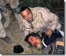 1214 capture saddam hussein