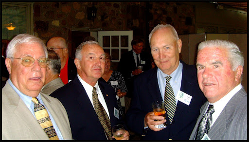 Ray Kerollis, George Koenig,