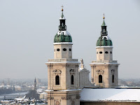 Salzburg, Austria