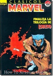 P00020 - Clásicos Marvel nº17 .how P00020 - Clásicos Marvel nº17 .how