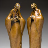 Wisdom&Knowledge, Height-7 inches