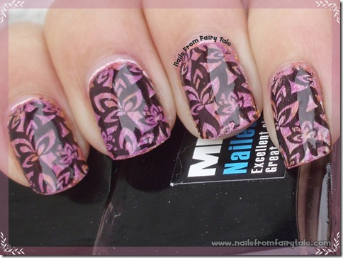 stamped fun brush stamped fun brush